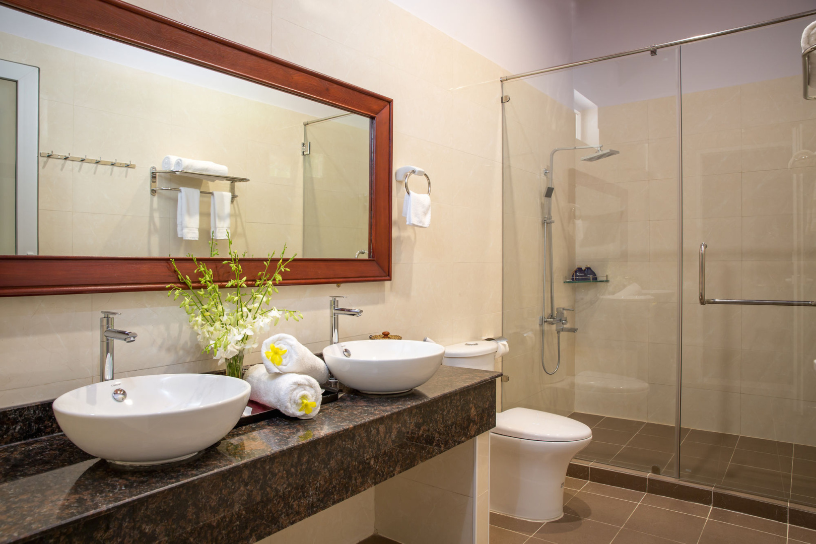 Foto - Sea Sense Resort