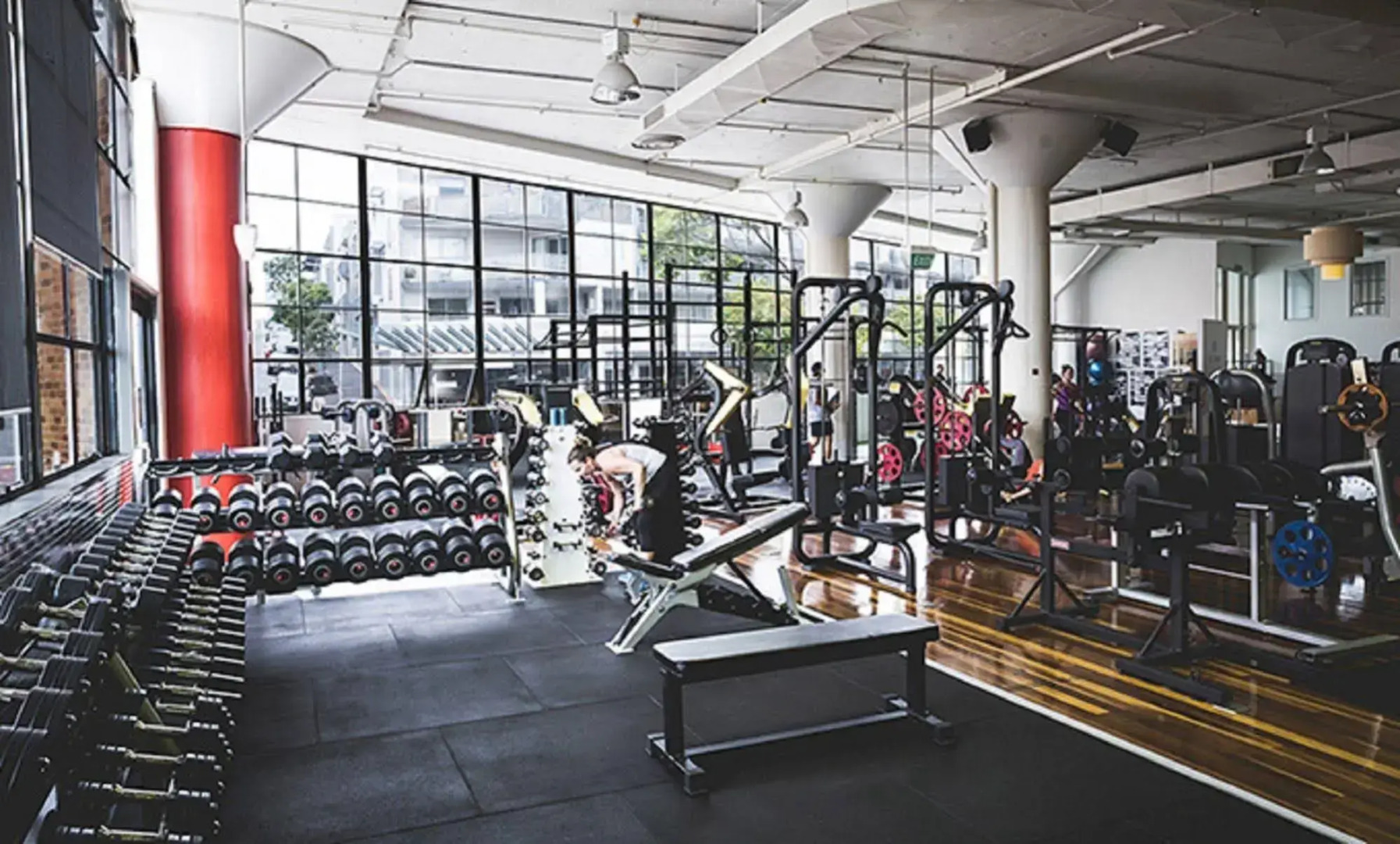 Foto - Sage Hotel James Street