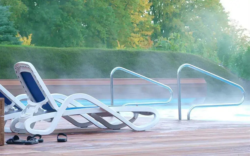 Foto - Hotel & Spa Sommerfeld - Adults Only