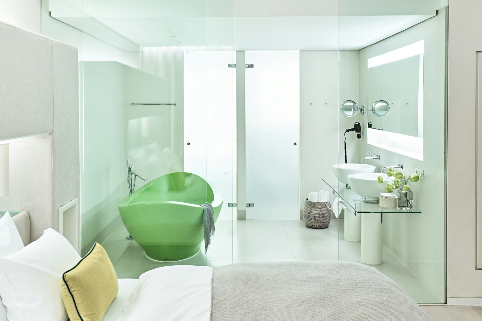 Photo - SIDE, Hamburg, a Member of Design Hotels