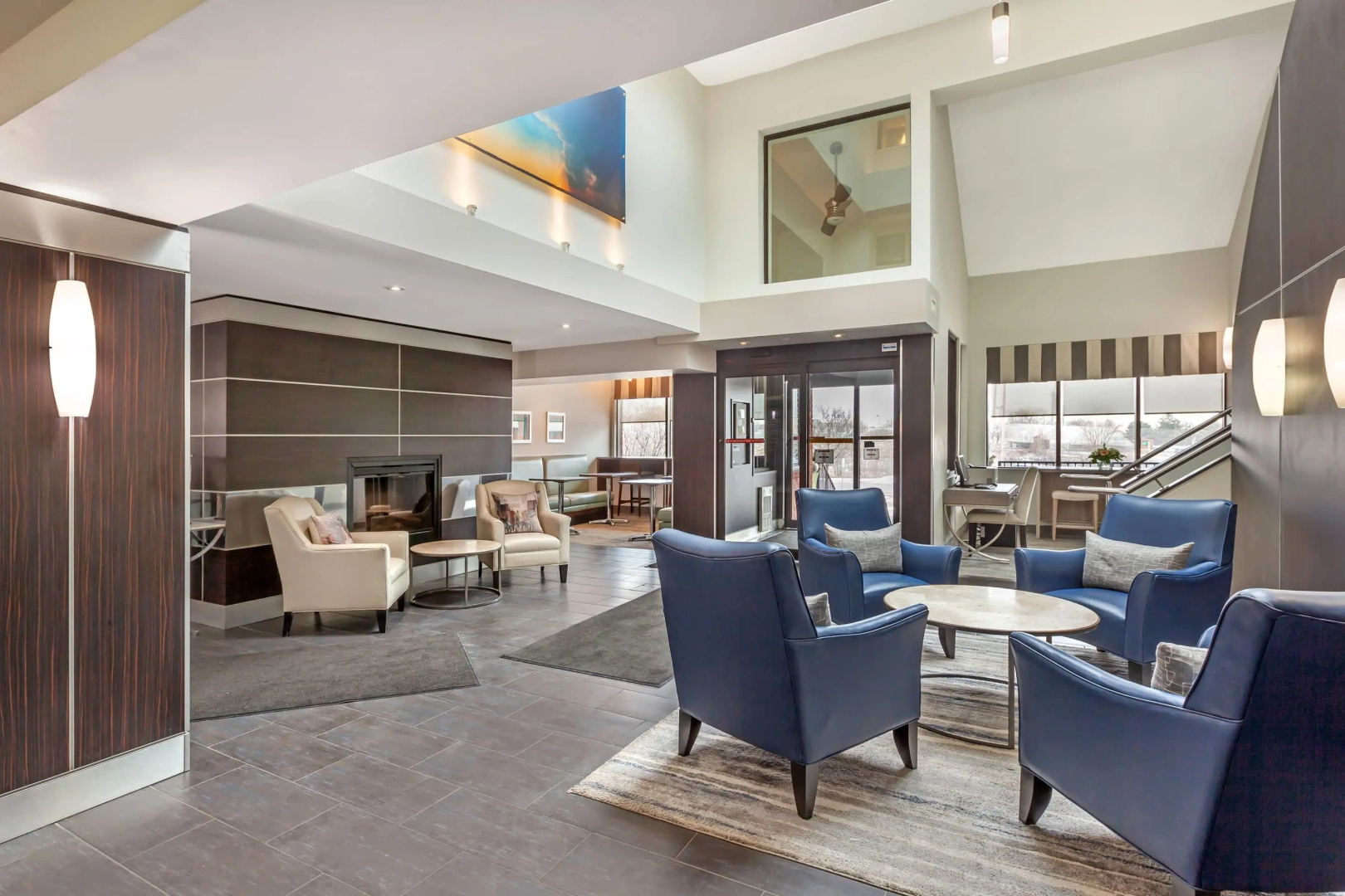 Foto - Quality Hotel