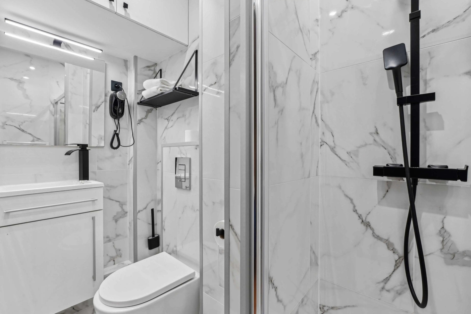 Photo - Résidence AURMAT - Appart - Hôtel - Boulogne - Paris