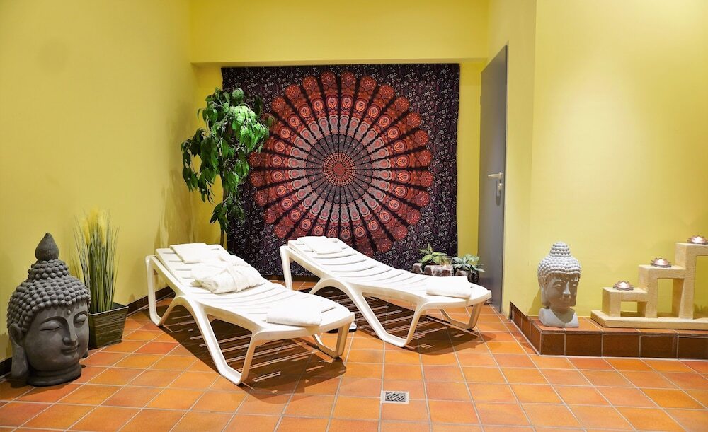 Photo - Hotel am Stadtpark