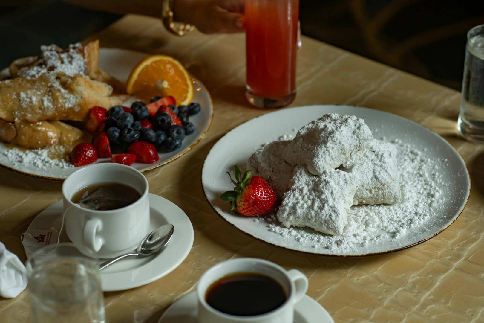 Foto - Loews New Orleans Hotel