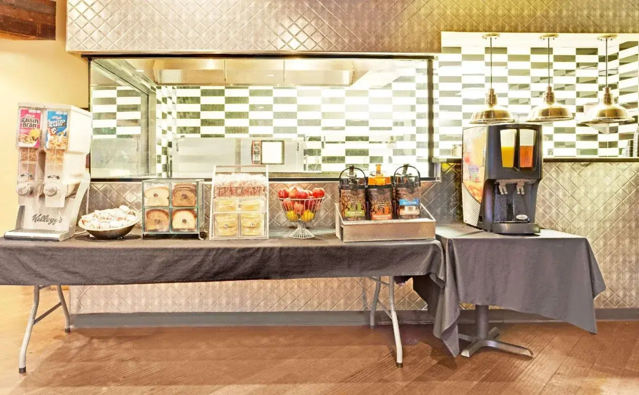 Foto - Ellis Island Hotel Casino & Brewery