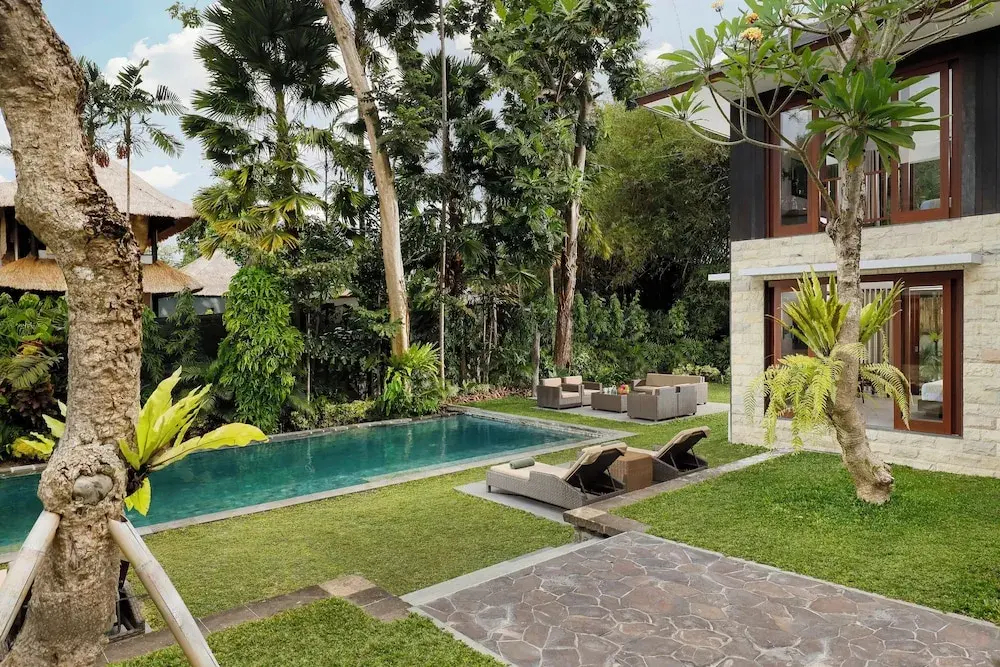 Photo - OMEKALI Canggu by Nakula