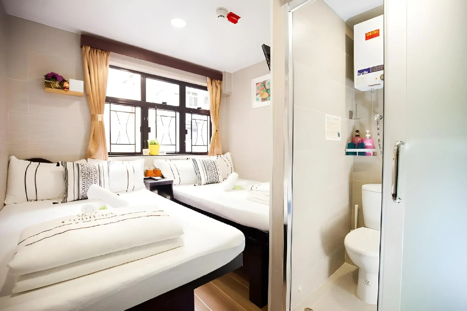 Photo - Comfort Guest House - Hostel