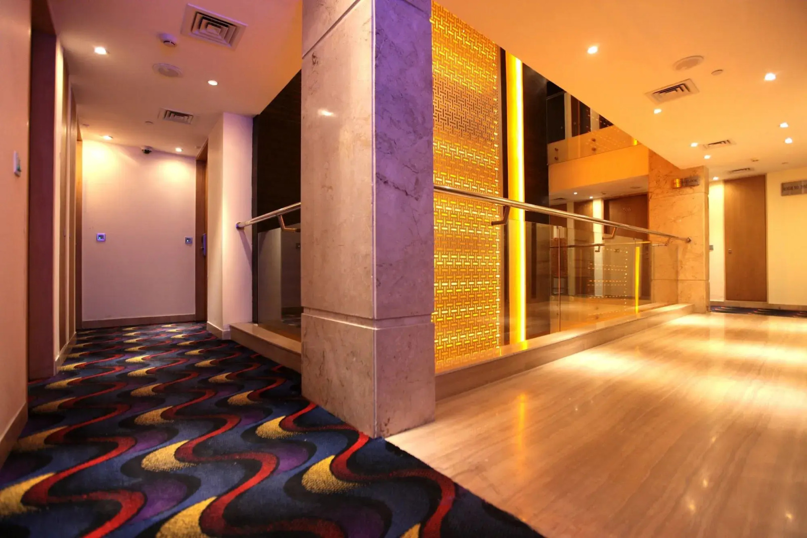 Foto - Hotel Private Affair (A Boutique Hotel)