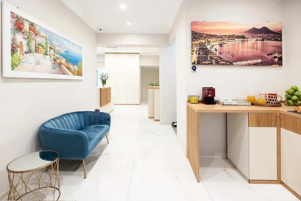 Foto - Imperatrice Suites