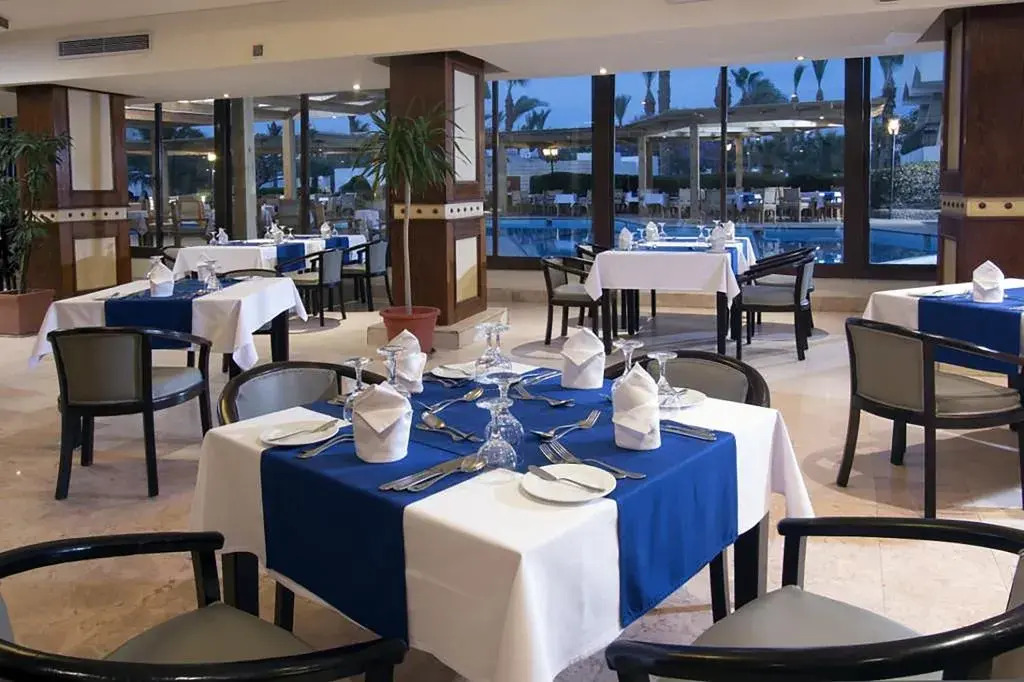 Foto - Regina Resort and Aqua Park Hurghada