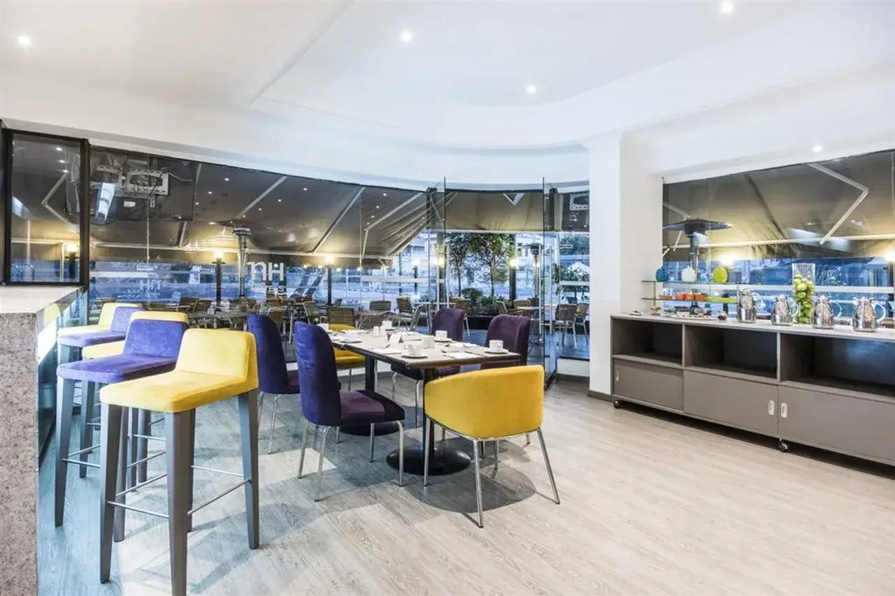 Photo - Radisson Bogota Metrotel