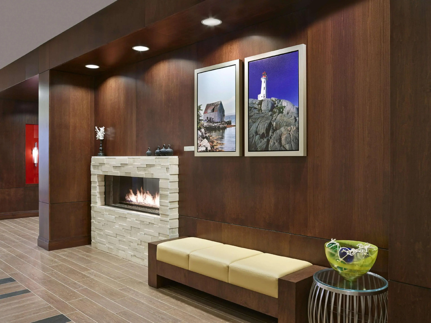 Photo - Hampton Inn by Hilton Halifax Downtown