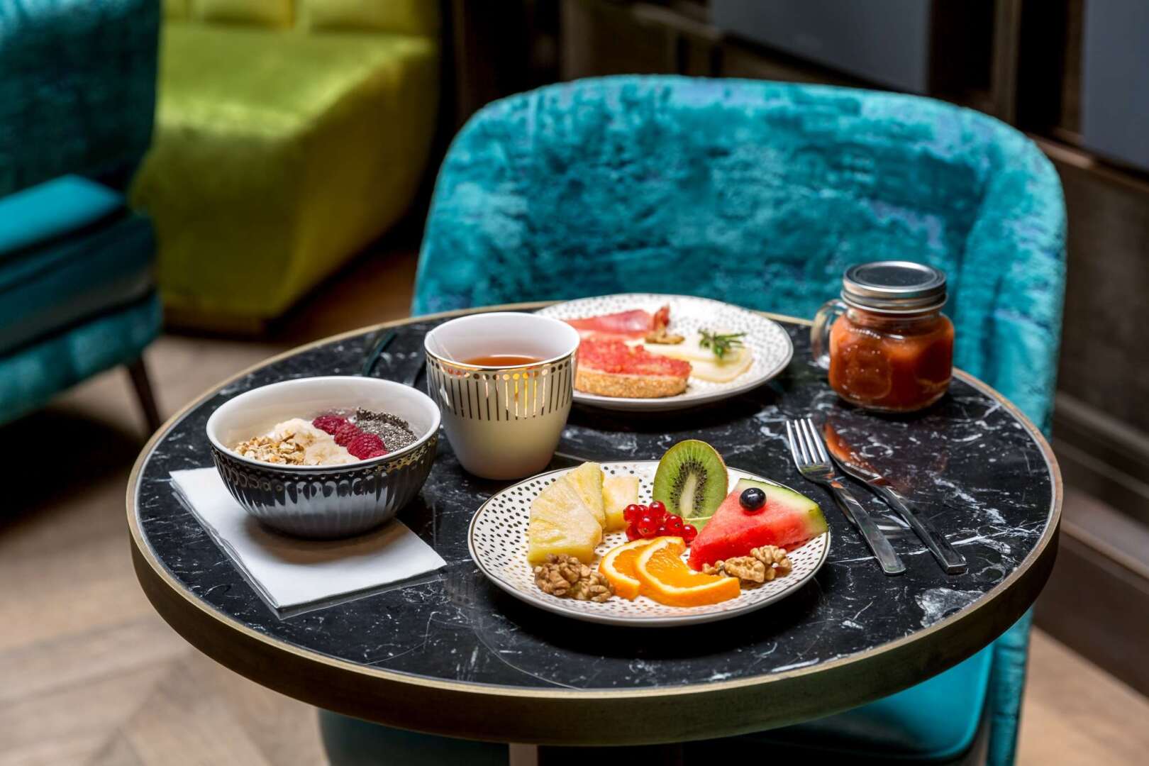 Photo - Room Mate Collection Gorka, San Sebastián