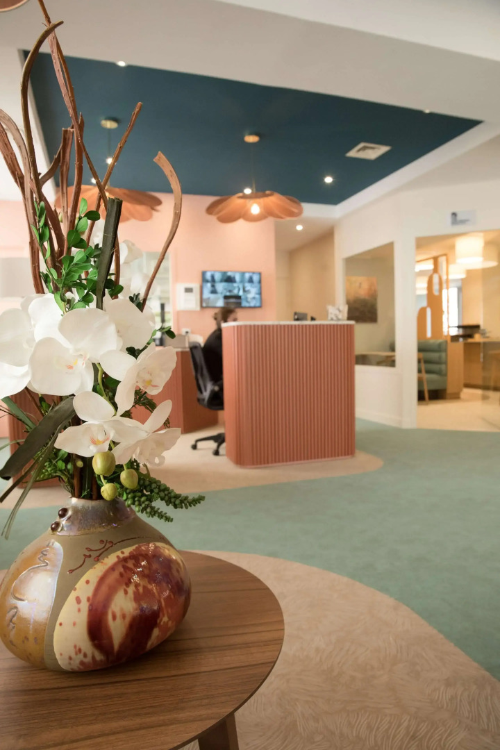 Foto - Kyriad Villefranche Sur Saone Porte du Beaujolais -Rénové-