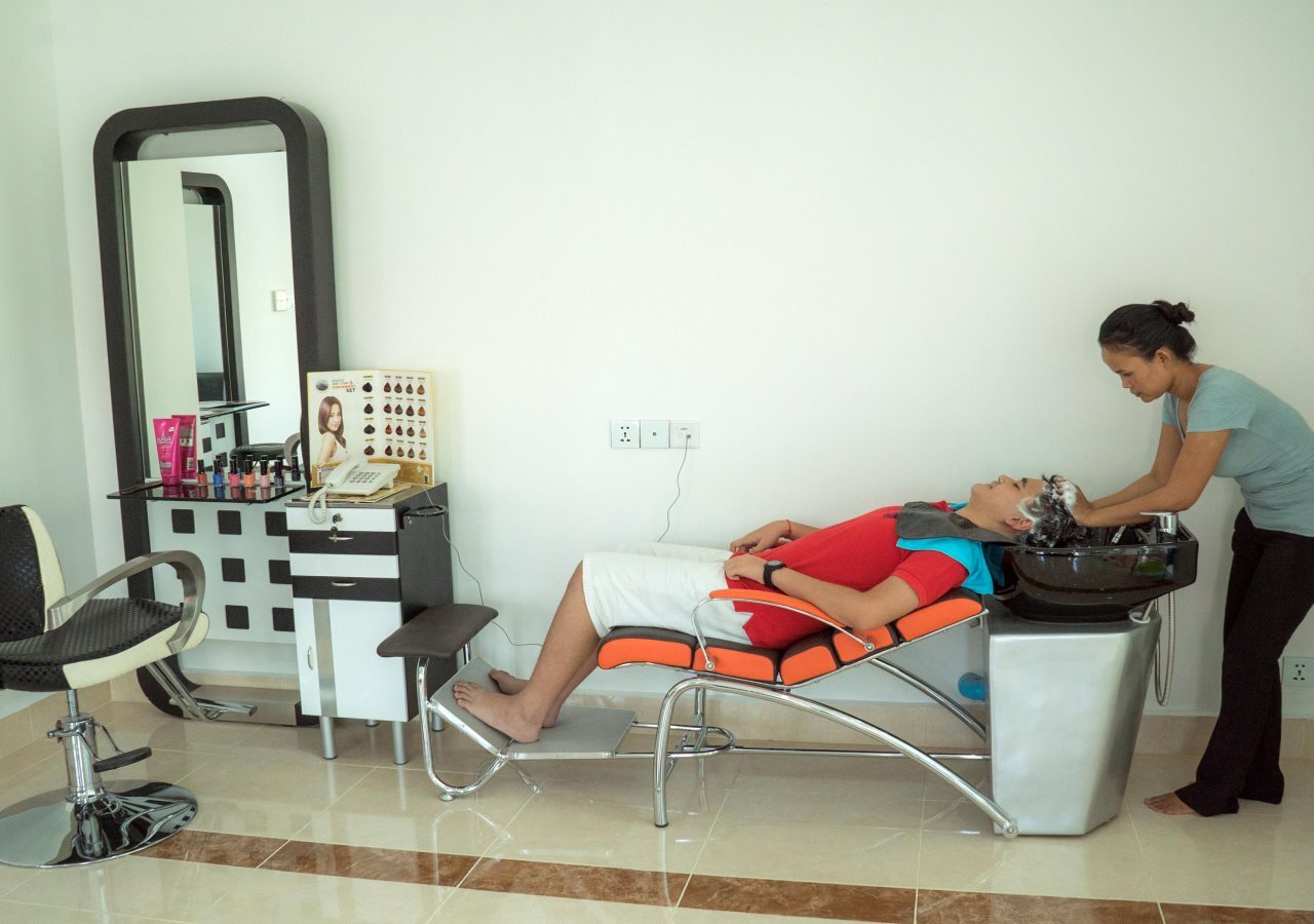 Foto - Phnom Penh Katari Hotel