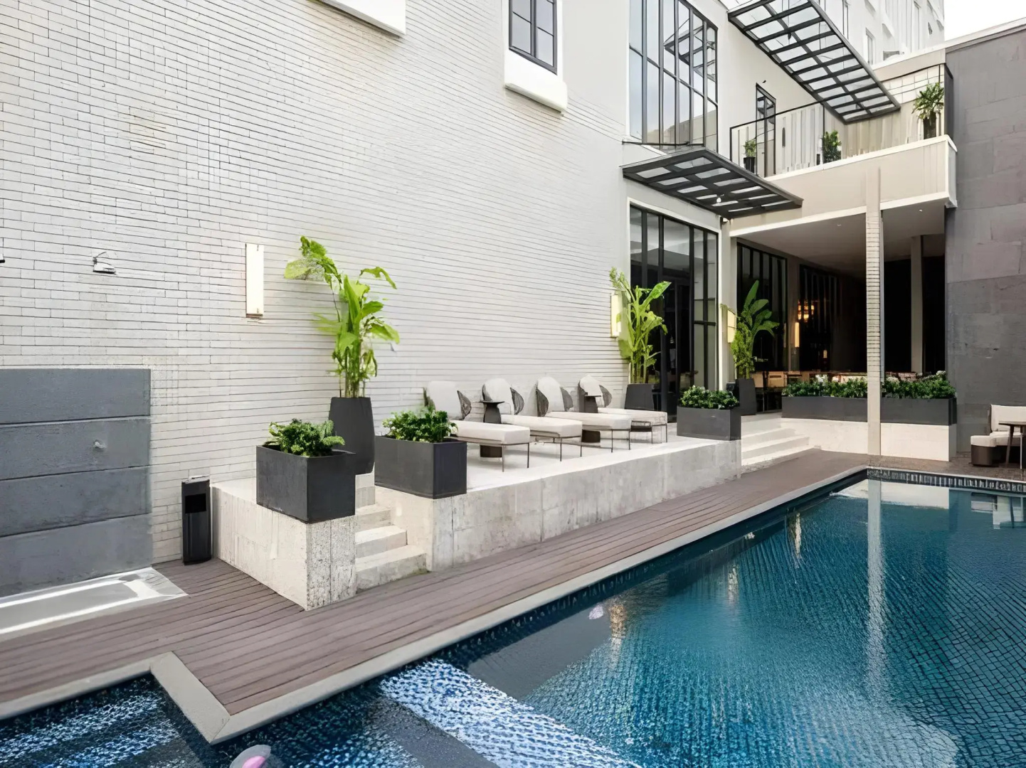 Photo - Maia Hotel Jakarta
