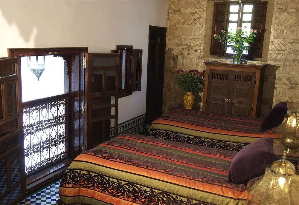 Photo - Riad Dar FES 12 century luxury home