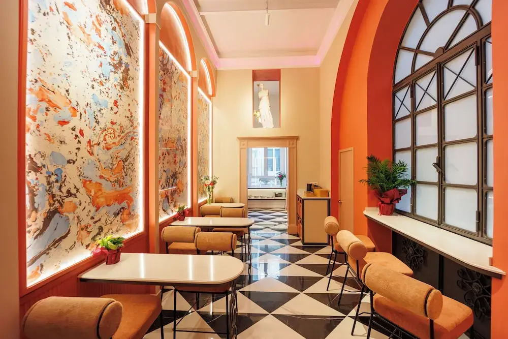 Foto - The Other Duomo House By House In Naples