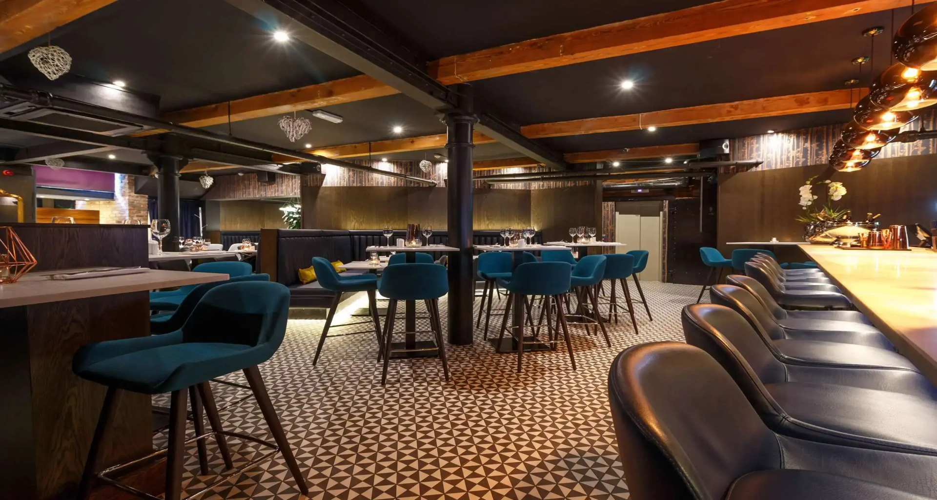 Foto - Velvet Hotel Manchester, WorldHotels Crafted