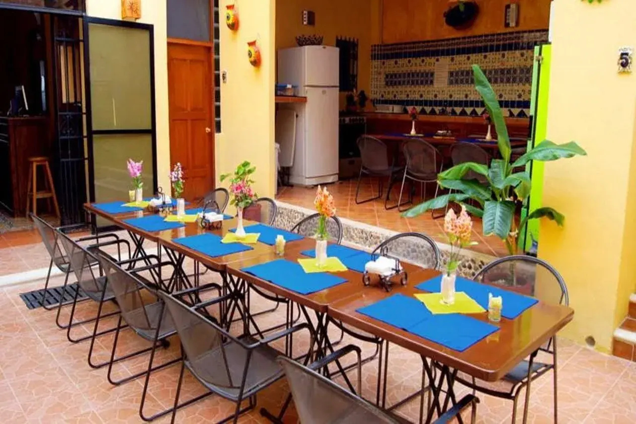 Photo - Hotel Del Peregrino