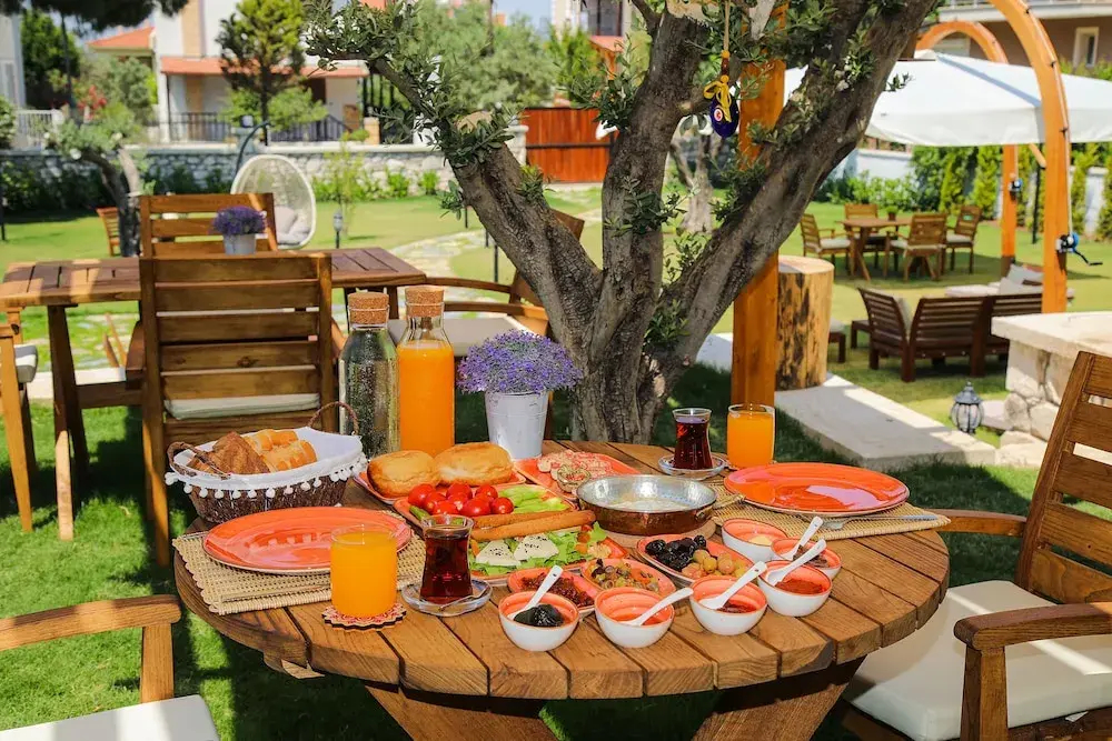 Foto - Huzurla otel