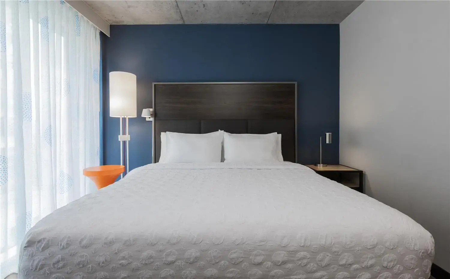 Photo - Tru by Hilton Montreal centre-ville