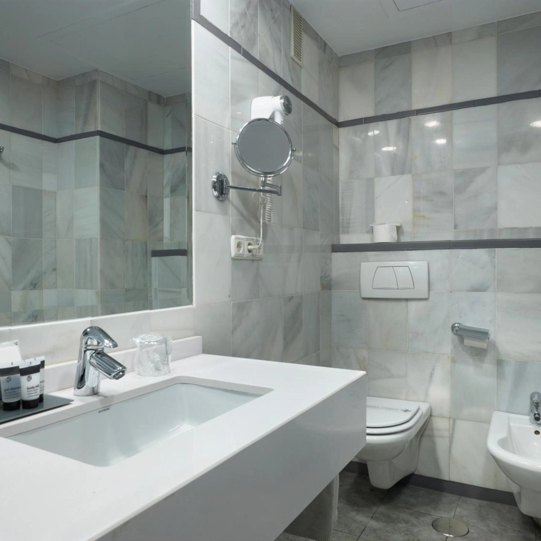 Foto - Hotel Maestranza