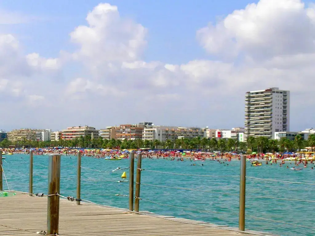 Foto - Ona Suites Salou