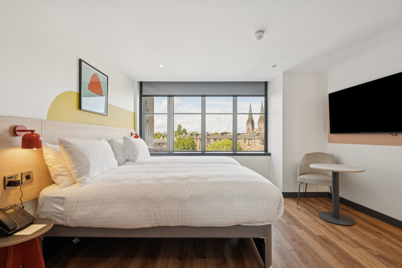 Foto - Garner Edinburgh Haymarket by IHG