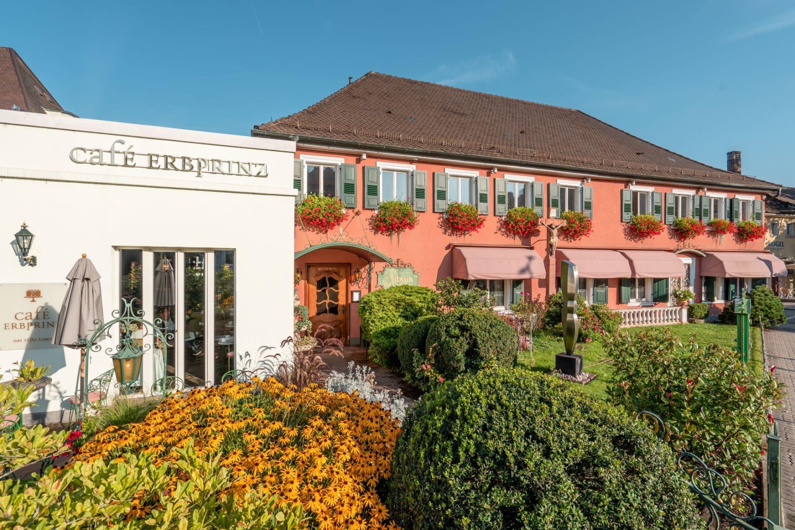 Photo - Hotel Erbprinz - Gourmet & Spa
