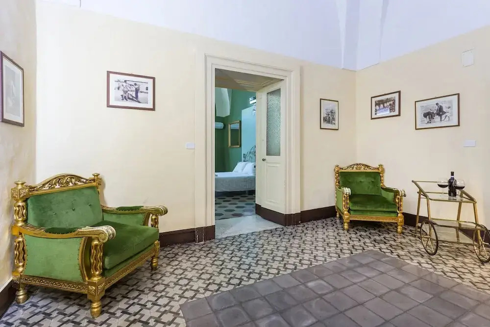 Foto - Let's B&B