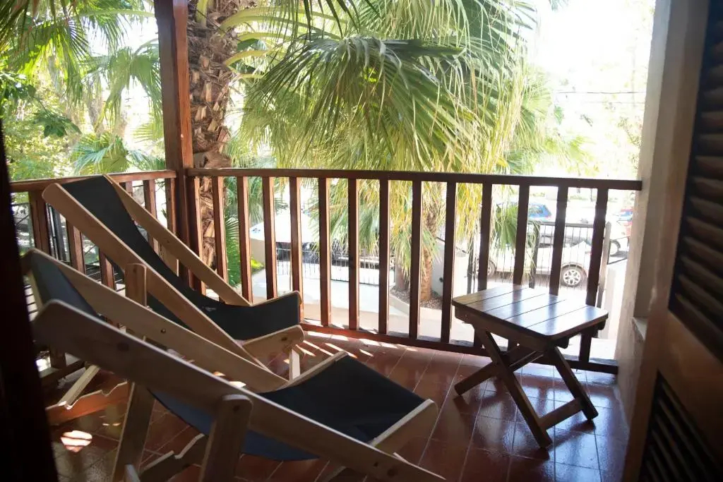 Foto - Rio Tigre Hotel