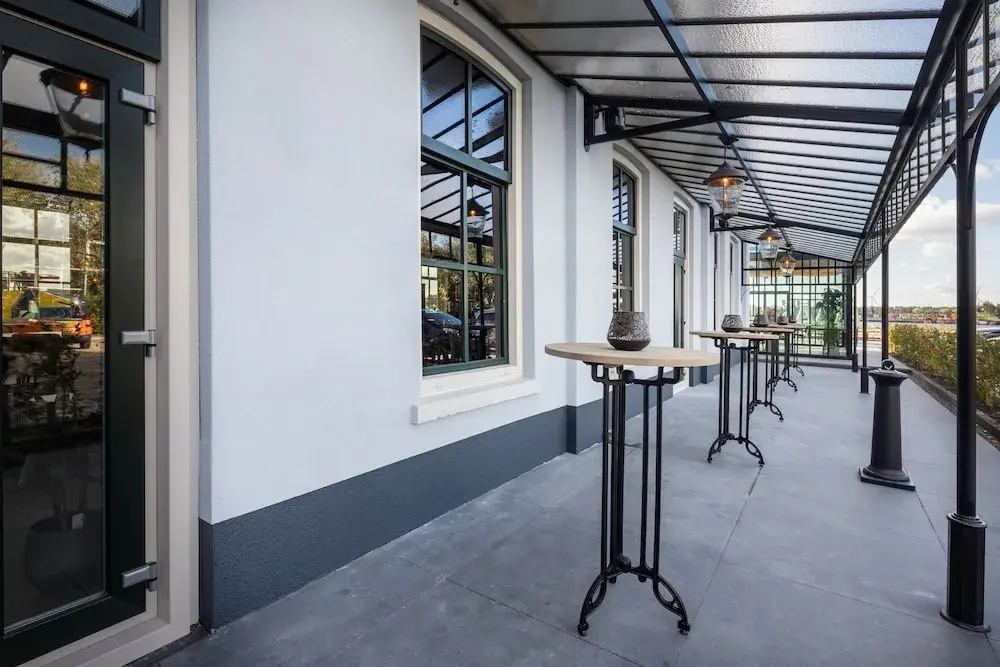 Foto - Hotel Maassluis
