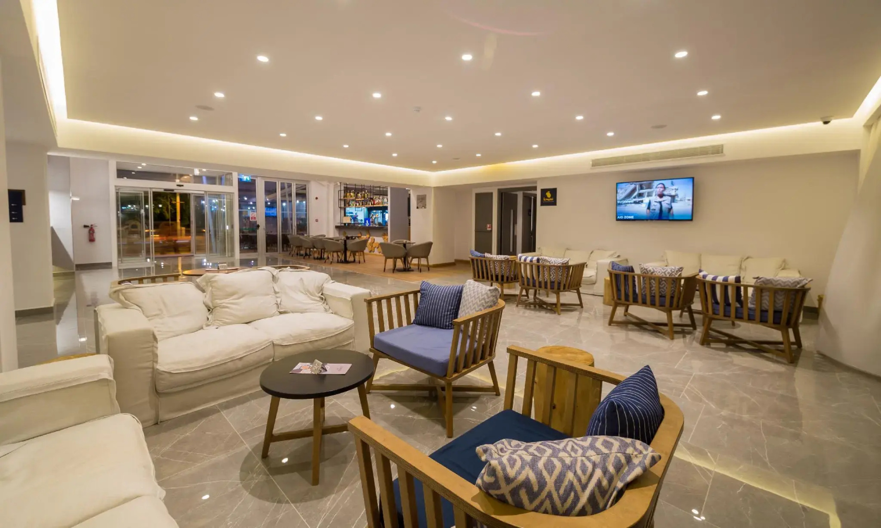 Photo - Protaras Plaza Hotel