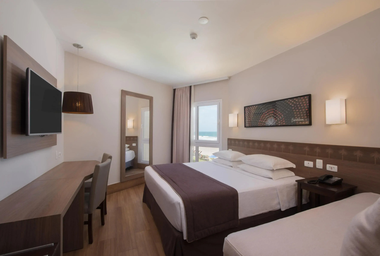 Photo - Marupiara Resort by Wish