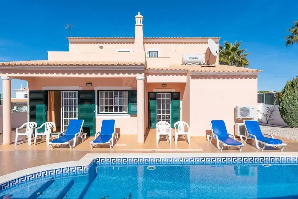Foto - Villa Santa Maria