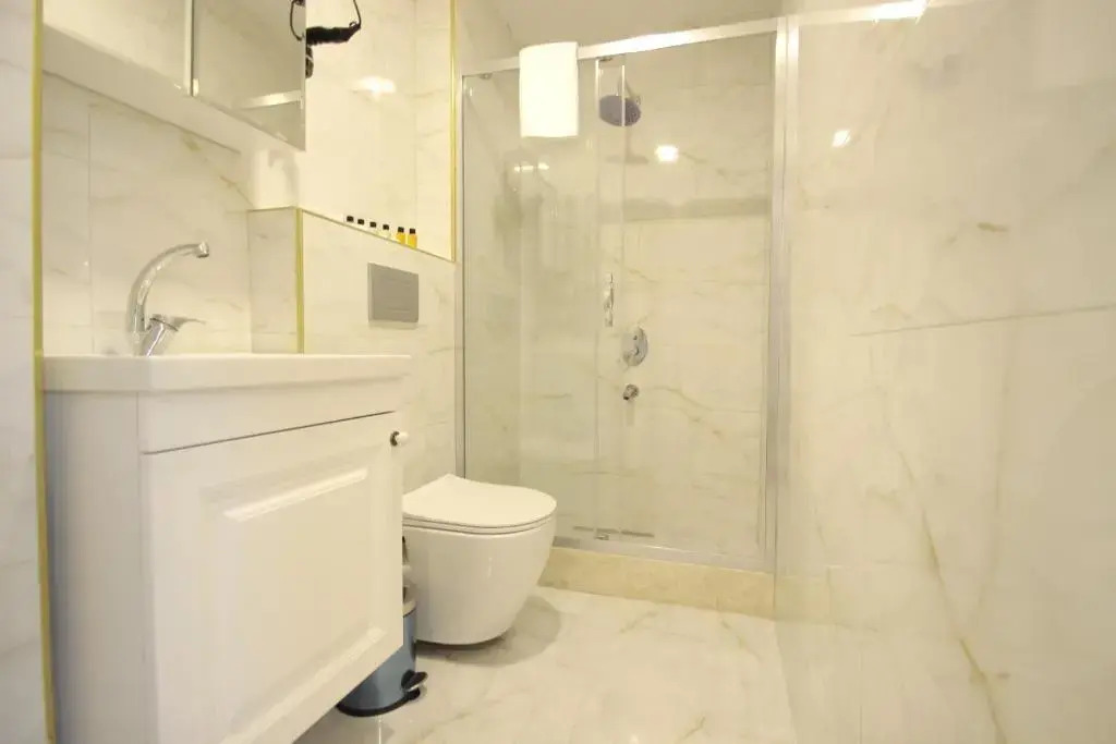 Foto - Guler Palas Hotel