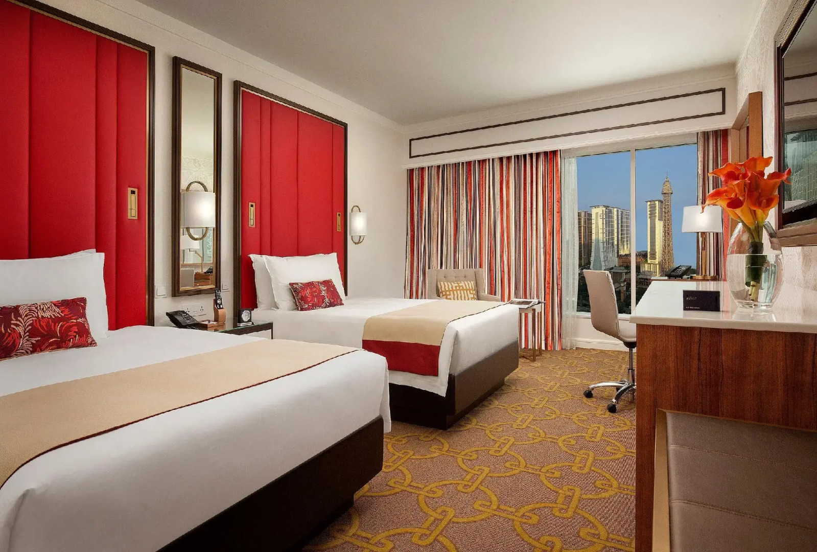 Photo - The Parisian Macao