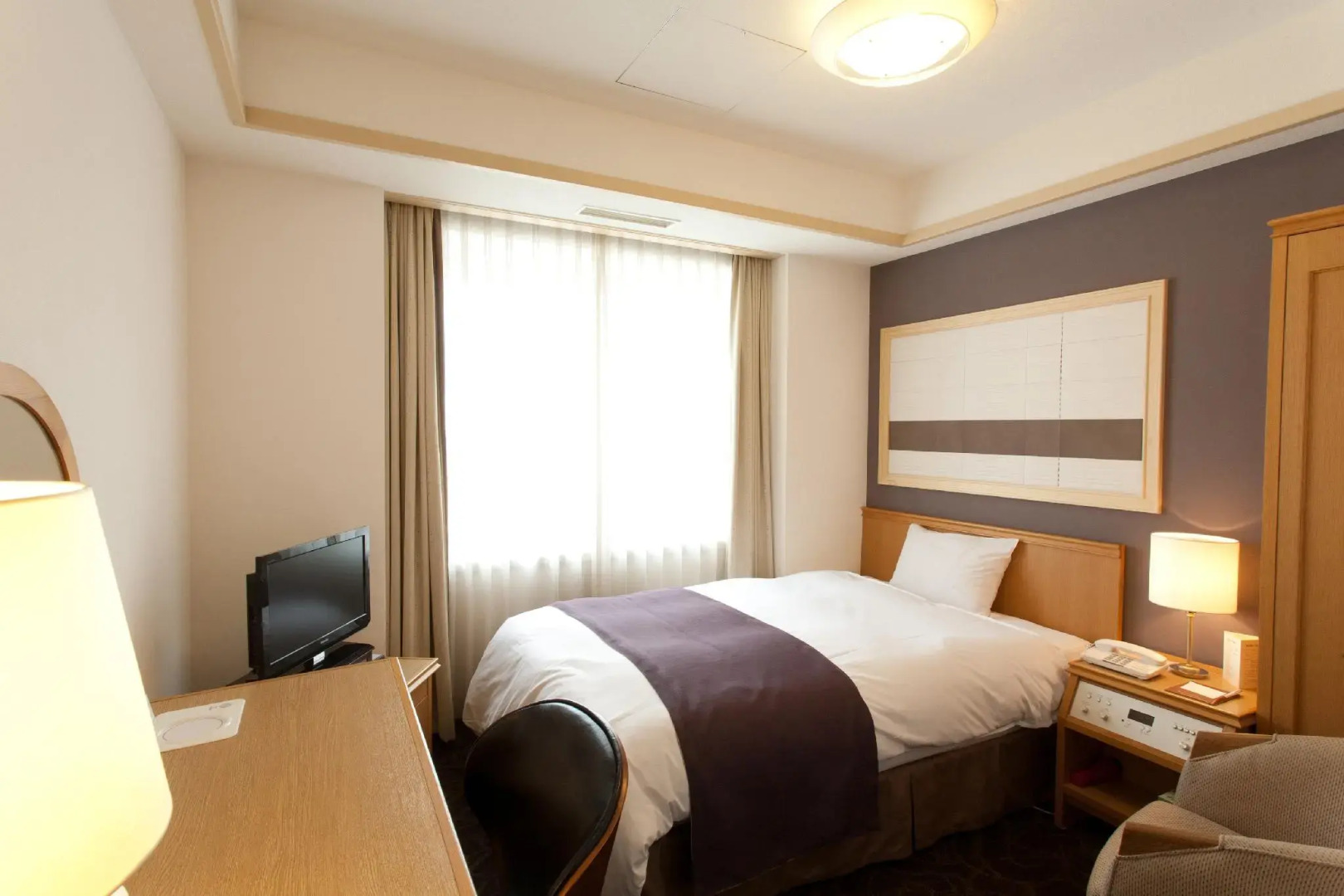 Foto - Hotel Tokyo Garden Palace