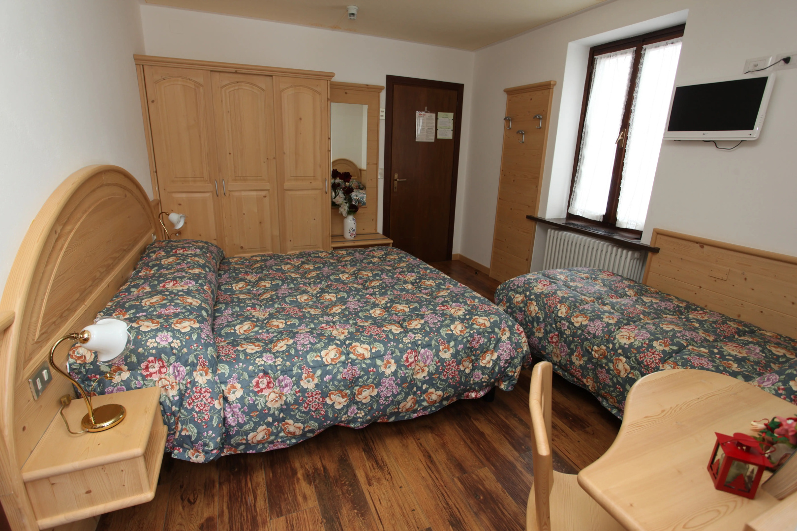 Photo - Hotel Fratazza