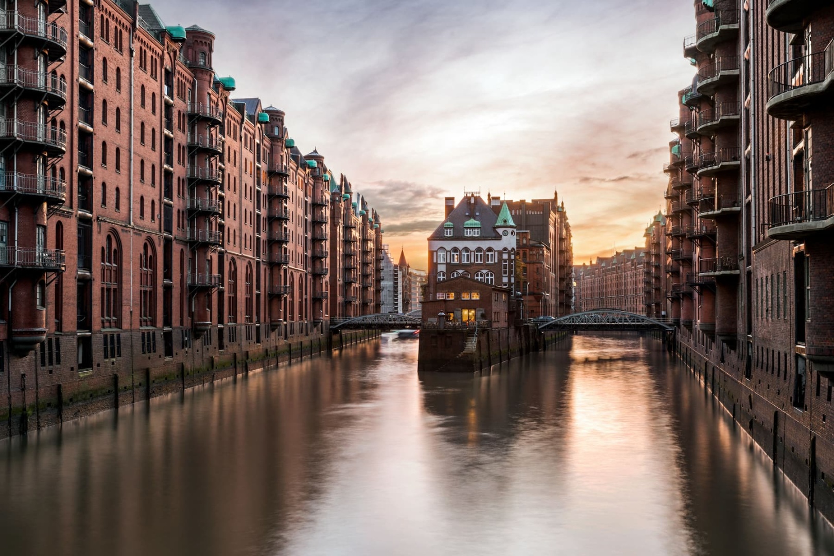 Foto - Hamburg City Berliner Tor Hotel