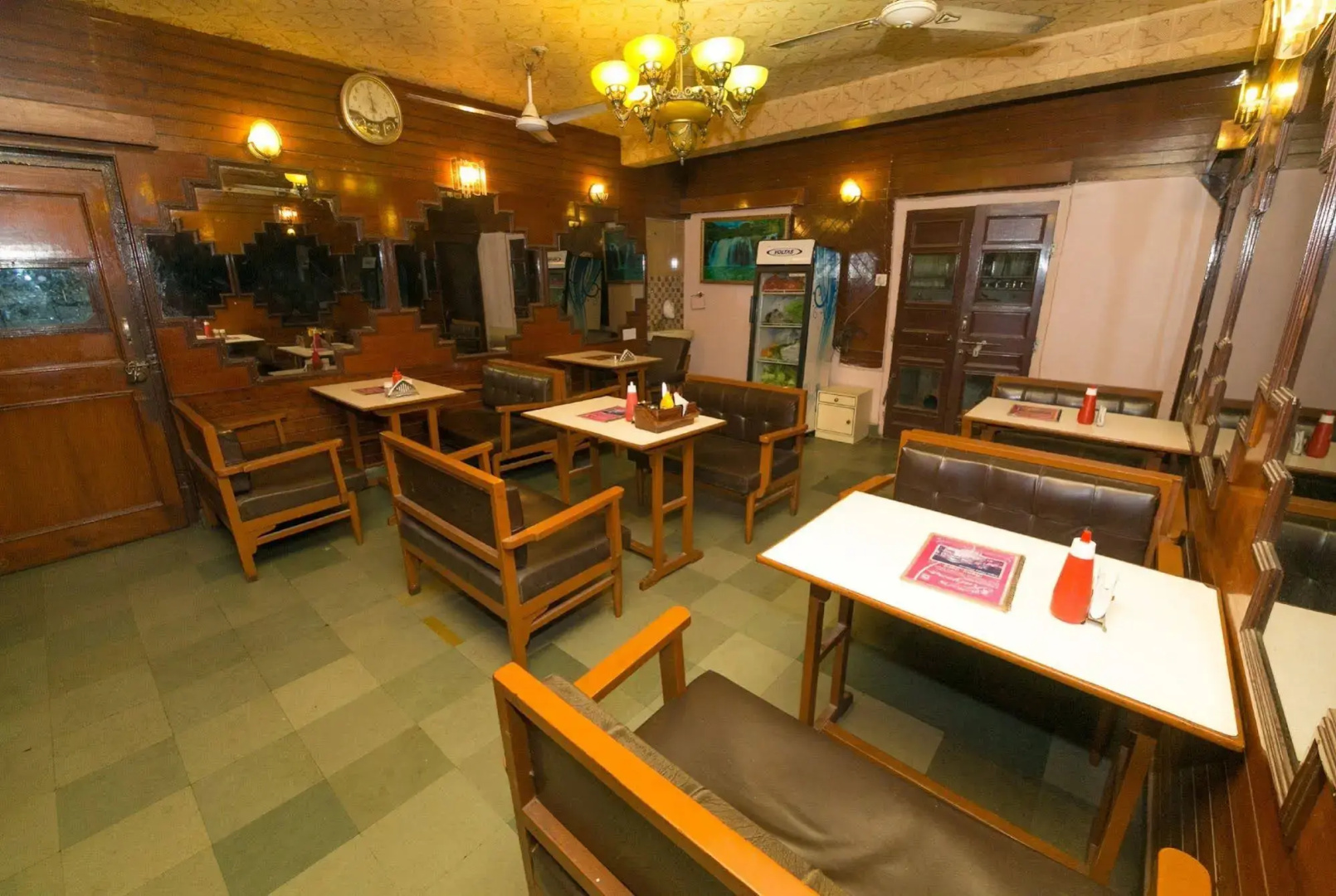 Foto - Hotel Kalyan