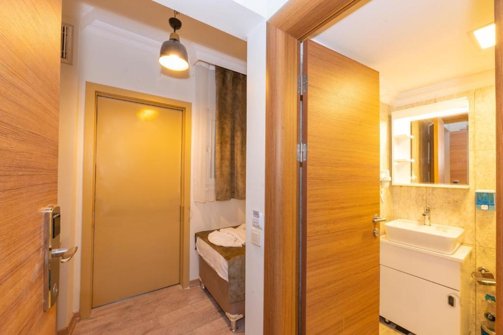 Foto - Bazaar Hotels Old City