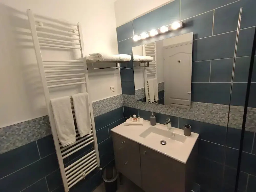 Photo - La Chartreuse - Bordeaux