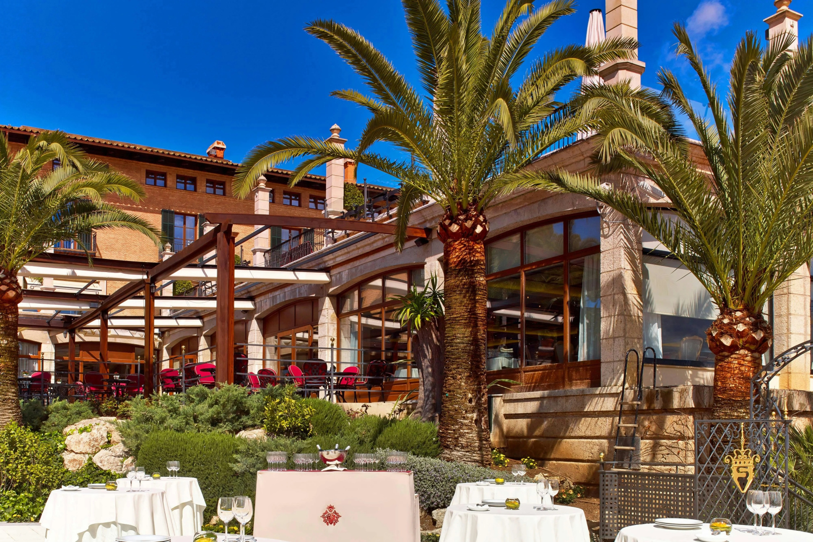 Foto - Castillo Hotel Son Vida, a Luxury Collection Hotel, Mallorca