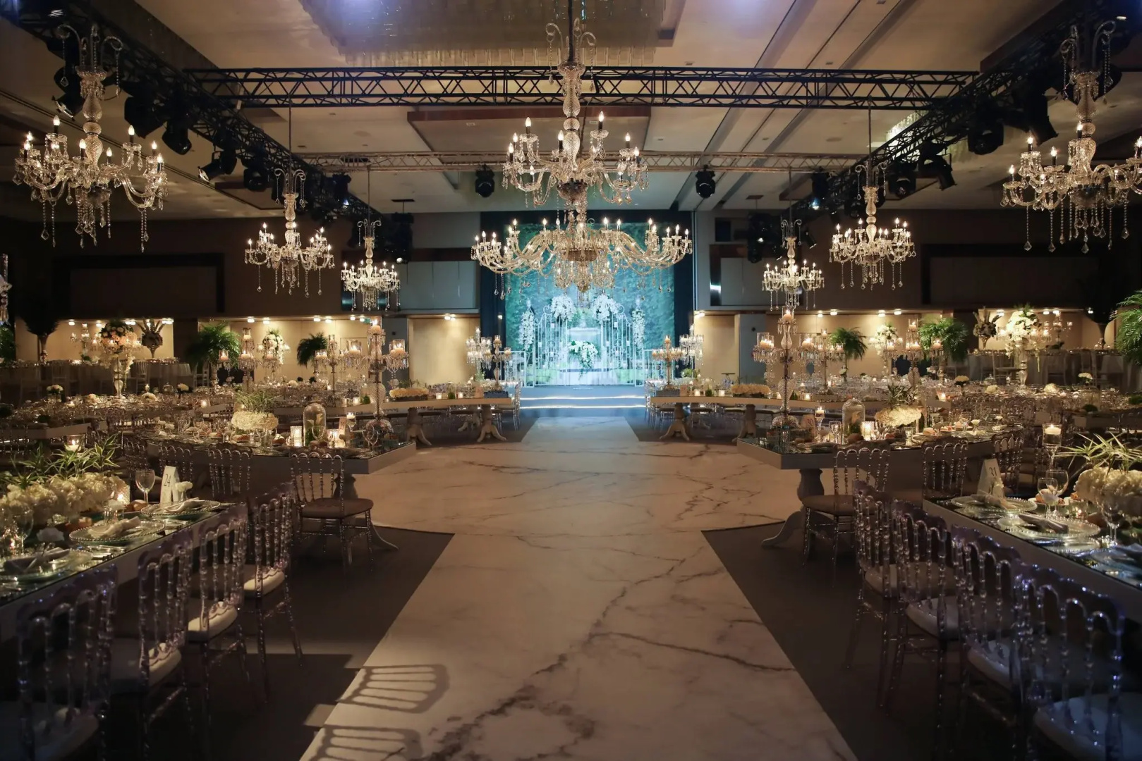 Foto - Renaissance Polat Istanbul Hotel