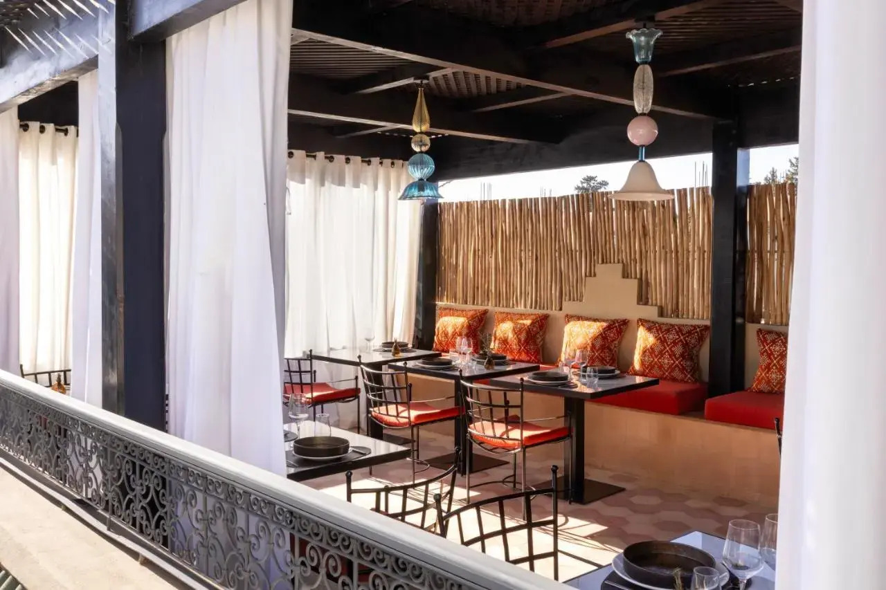 Photo - Riad Laz Mouassine & Wellness