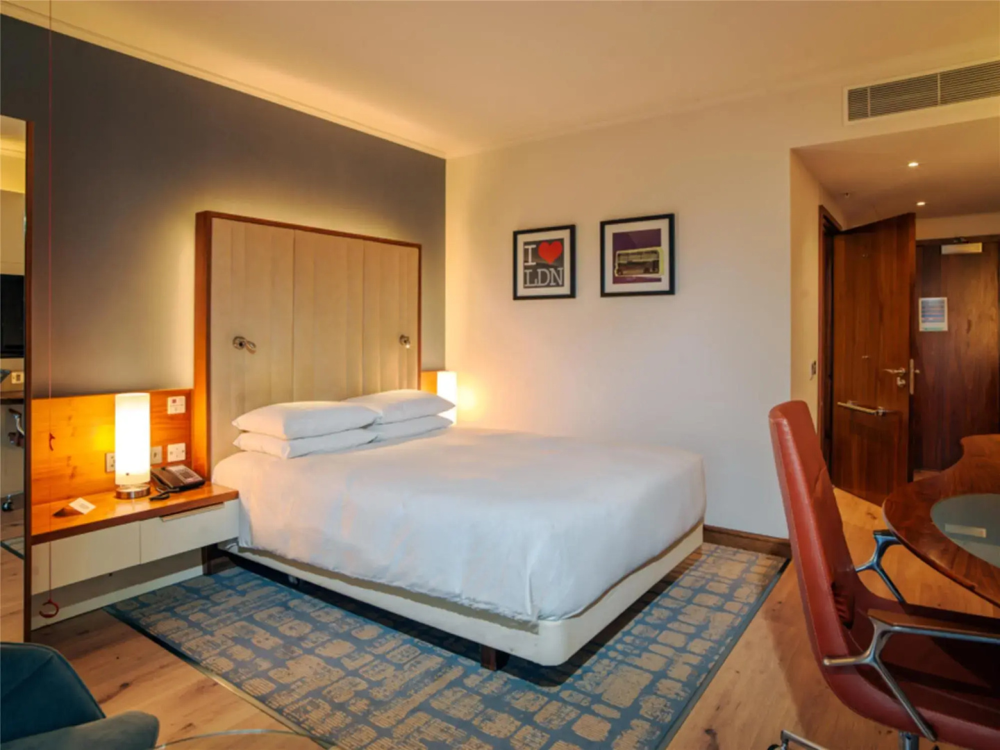 Photo - Hilton London Heathrow Airport Terminal 5