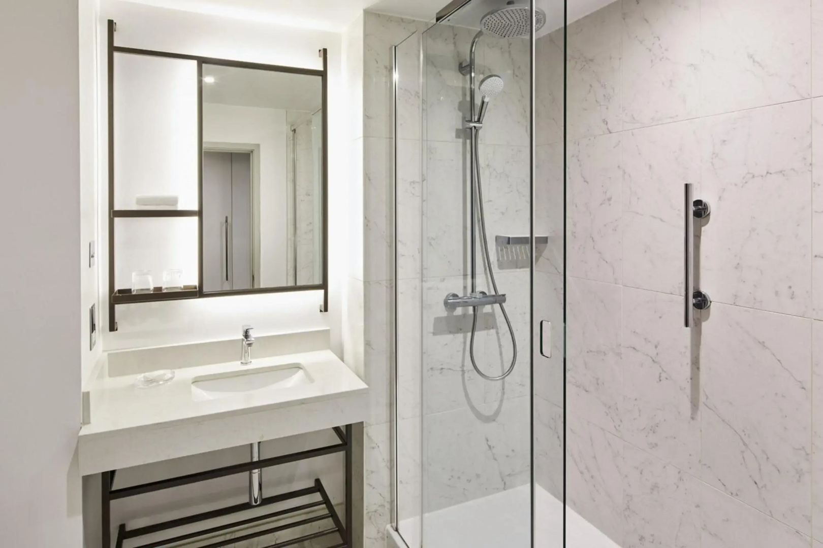 Photo - London Marriott Hotel Grosvenor Square