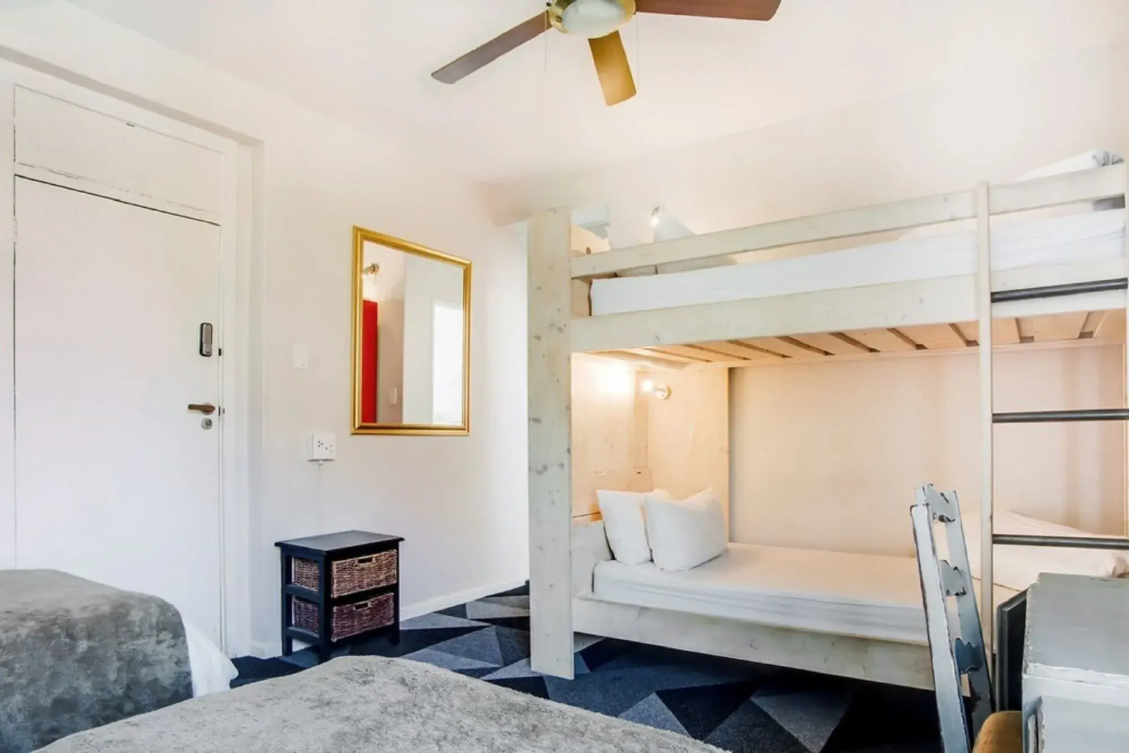 Photo - Never at Home Kloof Street